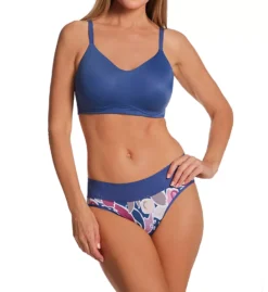 Beauty Back Simple Sizing Wireless Bra -Her Room US vanity fair vf001 72118 cs2