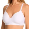 Effortless Wirefree Simple Size Bra -Her Room US vanity fair vf001 72125 gs