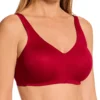 Beyond Comfort Simple Sizing Wirefree Bra -Her Room US vanity fair vf001 72204 gs