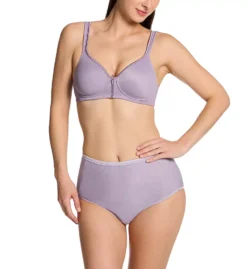 Body Caress Wirefree Bra -Her Room US vanity fair vf001 72335 cs4