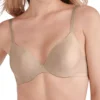 Nearly Invisible Full Coverage Underwire Bra
