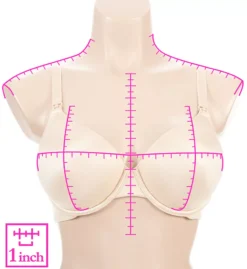 Nursing Underwire Bra -Her Room US vanity fair vf001 75294 2 ns7