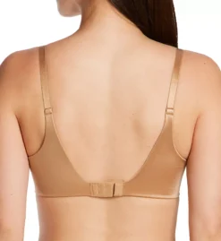 Beauty Back Full Coverage Underwire Bra -Her Room US vanity fair vf001 75345 bs
