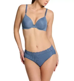 Beauty Back Full Coverage Underwire Bra -Her Room US vanity fair vf001 75345 cs3