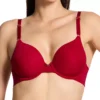 Beauty Back Full Coverage Underwire Bra -Her Room US vanity fair vf001 75345 gs