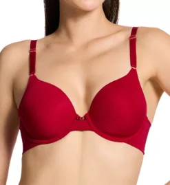 Beauty Back Full Coverage Underwire Bra