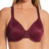 Beauty Back Full Figure Minimizer Underwire Bra -Her Room US vanity fair vf001 76080 gs