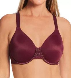 Beauty Back Full Figure Minimizer Underwire Bra