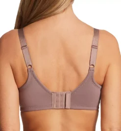 Beauty Back Full Figure Underwire Bra -Her Room US vanity fair vf001 76380 bs