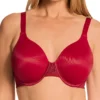 Beauty Back Full Figure Underwire Bra -Her Room US vanity fair vf001 76380 gs