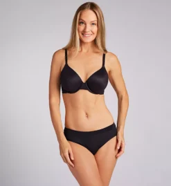 Effortless Comfortable Support Underwire Bra -Her Room US vanity fair vf001 78165 cs3