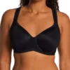 Medium Impact Underwire Sports Bra -Her Room US vanity fair vf001 78500 gs