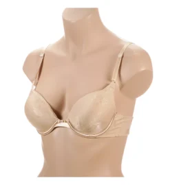 Ego Boost Jacquard Push Up Bra -Her Room US vf001 2131101 01