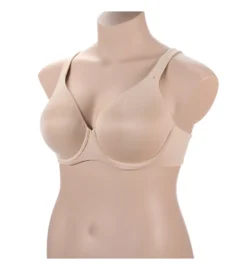 Beyond Comfort Full Coverage Underwire Bra -Her Room US vf001 75204 01