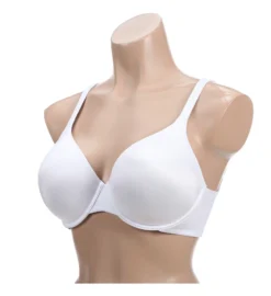 Body Shine Full Coverage Underwire Bra -Her Room US vf001 75298 01