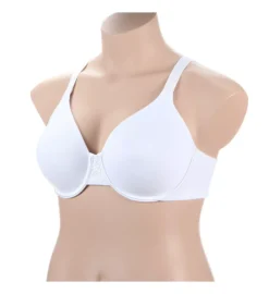 Beauty Back Full Figure Minimizer Underwire Bra -Her Room US vf001 76080 01