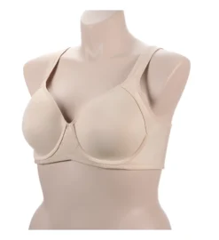 Medium Impact Underwire Sports Bra -Her Room US vf001 78500 01