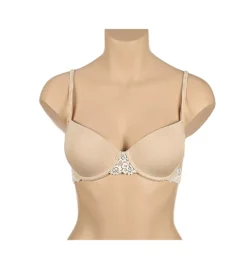 Wacoal Embrace Lace Petite Push-up Underwire Bra -Her Room US wac001 75891 01