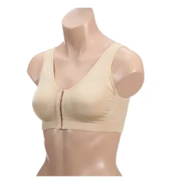 Wacoal B Smooth Front Close Bralette -Her Room US wac001 835475 01