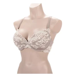 Wacoal Instant Icon Underwire Bra -Her Room US wac001 851322 01