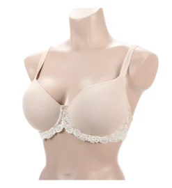 Wacoal Embrace Lace T-Shirt Bra -Her Room US wac001 853191 01