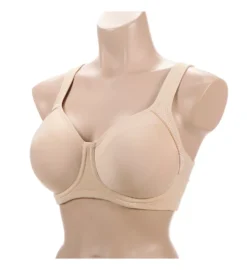 Wacoal Lindsey Contour Spacer Underwire Sports Bra -Her Room US wac001 853302 01