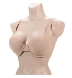 Wacoal Shape Revelation Shallow Top Contour Bra -Her Room US wac001 853387 01