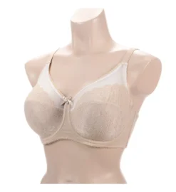 Wacoal Retro Chic Full Figure Underwire Bra -Her Room US wac001 855186 01