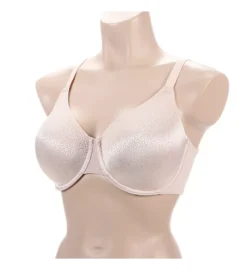 Wacoal Back Appeal Underwire Bra -Her Room US wac001 855303 01