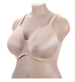 Wacoal Back Appeal Full Figure Underwire Bra -Her Room US wac001 855403 01