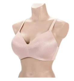 Wacoal Back Appeal Wireless T-Shirt Bra -Her Room US wac001 856303 01