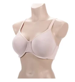 Wacoal Back Appeal Minimizer Bra -Her Room US wac001 857303 01