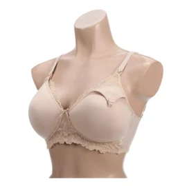 Wacoal Wirefree Nursing Bra -Her Room US wac001 859321 01