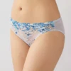 Wacoal Embrace Lace Bikini Panty -Her Room US wacoal wac001 64391 gs