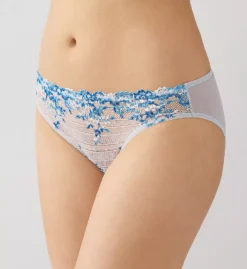 Wacoal Embrace Lace Bikini Panty