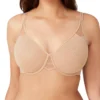 Body By Wacoal Seamless Underwire Bra