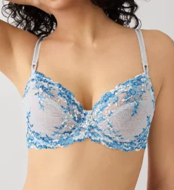 Wacoal Embrace Lace Underwire Bra