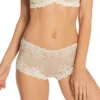 Wacoal Embrace Lace Boyshort Panty -Her Room US wacoal wac001 67491 gs