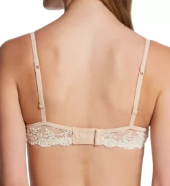 Wacoal Embrace Lace Petite Push-up Underwire Bra -Her Room US wacoal wac001 75891 bs