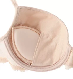 Wacoal Embrace Lace Petite Push-up Underwire Bra -Her Room US wacoal wac001 75891 cs1
