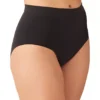 Wacoal Keep Your Cool Shaping Brief Panty -Her Room US wacoal wac001 809378 gs
