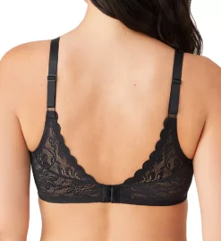 Wacoal Soft Sense Bralette -Her Room US wacoal wac001 810334 bs