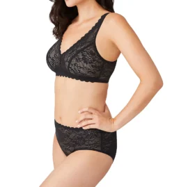 Wacoal Soft Sense Bralette -Her Room US wacoal wac001 810334 cs1