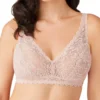 Wacoal Soft Sense Bralette -Her Room US wacoal wac001 810334 gs