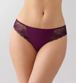 Wacoal La Femme Bikini Panty