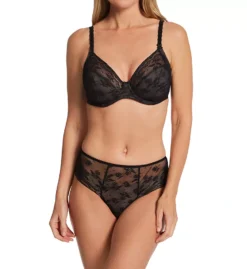 Wacoal Lifted In Luxury Hipster Panty 12 Wacoal Lifted In Luxury Hipster Panty -Her Room US wacoal wac001 845433 cs2