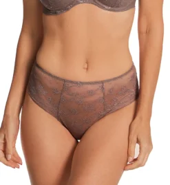 Wacoal Lifted In Luxury Hipster Panty