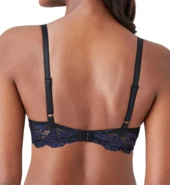 Wacoal Instant Icon Underwire Bra -Her Room US wacoal wac001 851322 bs