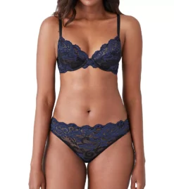 Wacoal Instant Icon Underwire Bra -Her Room US wacoal wac001 851322 cs2