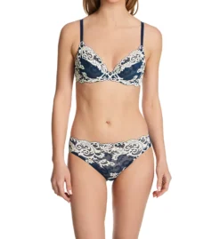 Wacoal Instant Icon Underwire Bra -Her Room US wacoal wac001 851322 cs4